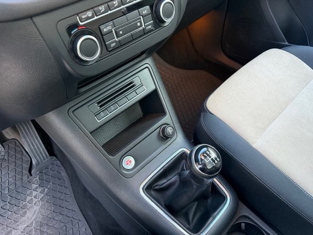 Volkswagen Tiguan 2.0TDI 140 2014