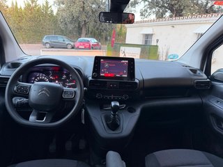 Citroen Berlingo 2023