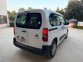 Citroen Berlingo 2023