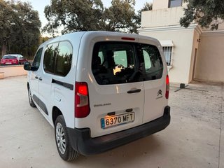 Citroen Berlingo 2023