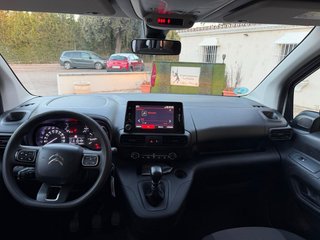 Citroen Berlingo 2023