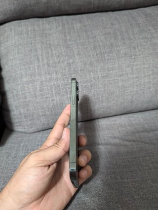 iPhone 13 Pro Max 256GB Gris