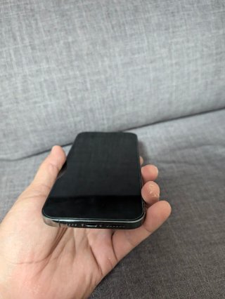 iPhone 13 Pro Max 256GB Gris