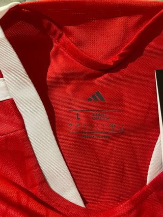 Camisola Benfica 2026/2027 Tamanho L