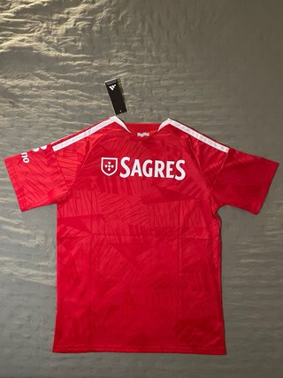Camisola Benfica 2026/2027 Tamanho L