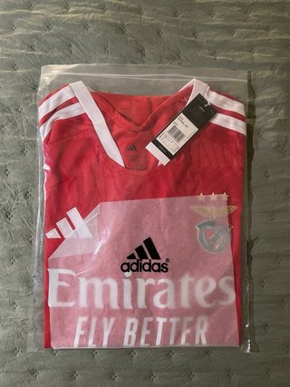 Camisola Benfica 2026/2027 Tamanho L