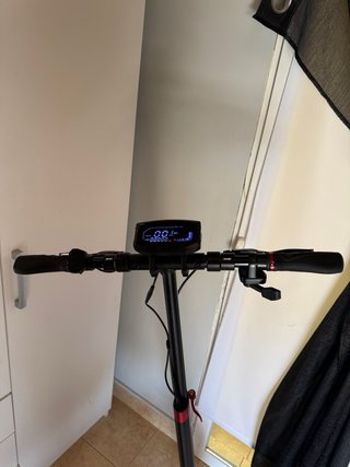 Patinete Eléctrico Nuevo