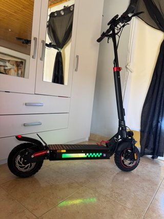 Patinete Eléctrico Nuevo