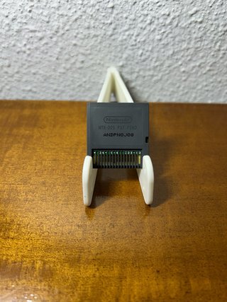 Brain Training Nintendo DS PAL ESP