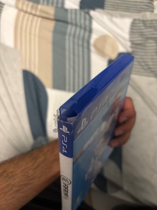 FIFA 19 PS4