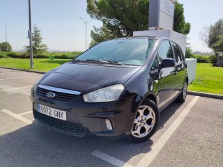 Ford cmax 2009