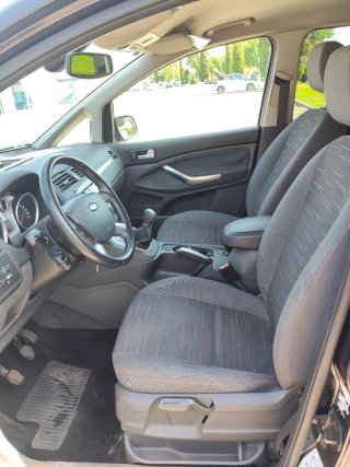 Ford cmax 2009