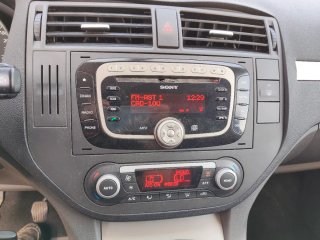 Ford cmax 2009