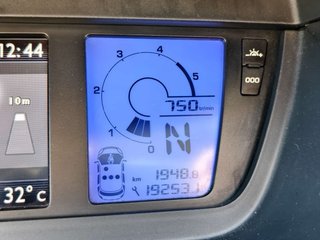 Citroen C4 Picasso 2010