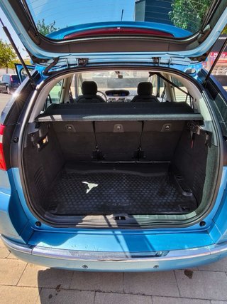 Citroen C4 Picasso 2010