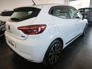 Renault Clio 2022