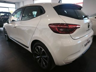 Renault Clio 2022