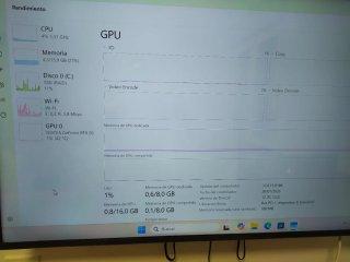 PC Gaming i7-9700K