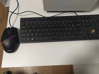 PC Gaming i7-9700K