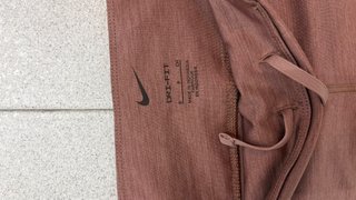 Leggings Nike Rosa Talla S