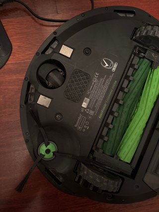 Robot Aspirador Roomba e5