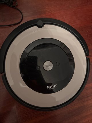 Robot Aspirador Roomba e5