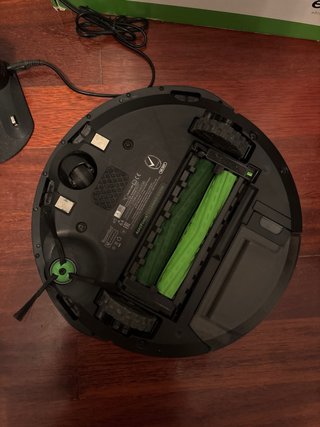 Robot Aspirador Roomba e5