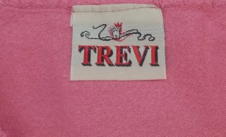 Jersey rosa manga corta