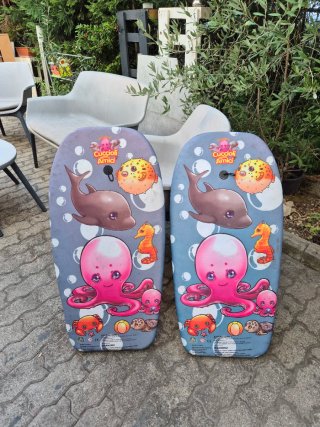 Tavoletta mare bimbo Cuccioli Amici