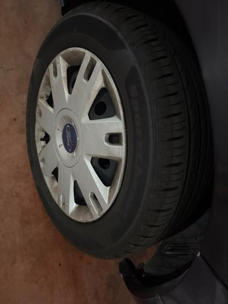 Ford Fusion 2007