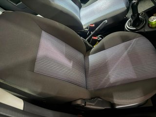 Ford Fusion 2007