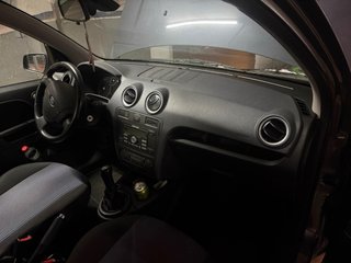 Ford Fusion 2007