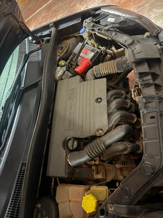 Ford Fusion 2007