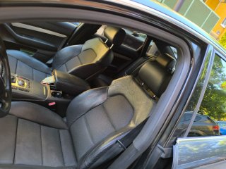 Audi A6 2006