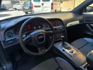 Audi A6 2006