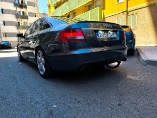 Audi A6 2006