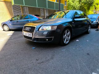 Audi A6 2006