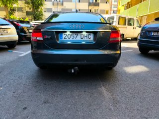 Audi A6 2006