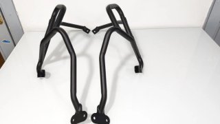 Protector Benelli TRK502 TRK552 TRK502X