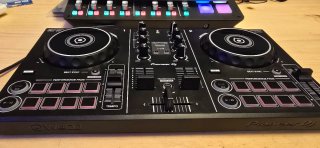 Pioneer DDJ-200 CON CAJA ORIGINAL
