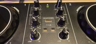 Pioneer DDJ-200 CON CAJA ORIGINAL