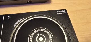 Pioneer DDJ-200 CON CAJA ORIGINAL