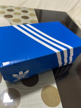 Adidas Samba Negras Talla 29