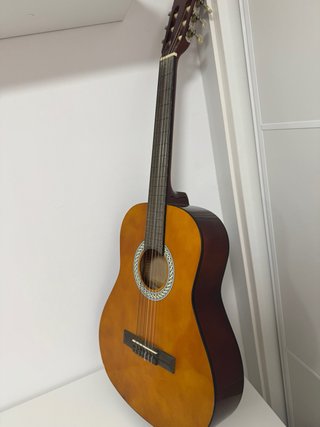 Guitarra Clásica Strong Wind