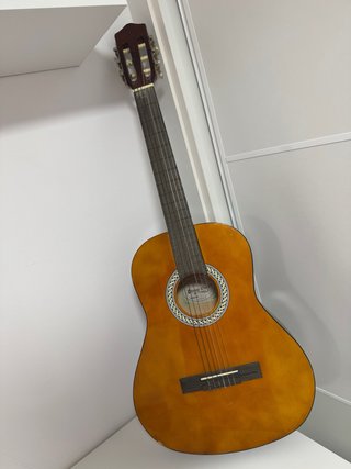 Guitarra Clásica Strong Wind