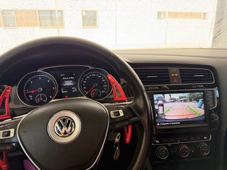 Volkswagen Golf Rline