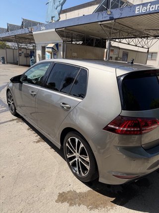 Volkswagen Golf Rline