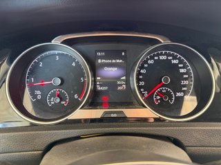 Volkswagen Golf Rline