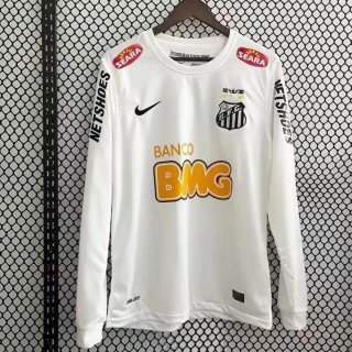Camiseta Santos FC Manga Larga Neymar