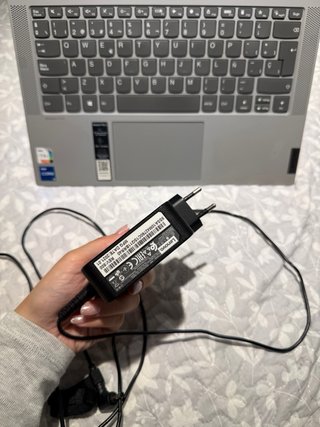 Lenovo IdeaPad Flex 5 i5 Táctil 14 360° (2021)